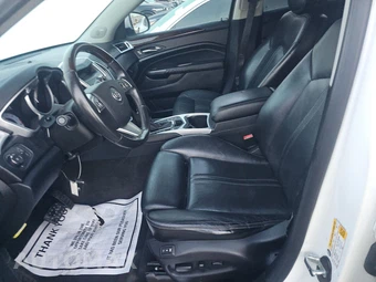 2012 Cadillac SRX Premium Collection 1SE – miniatura 7