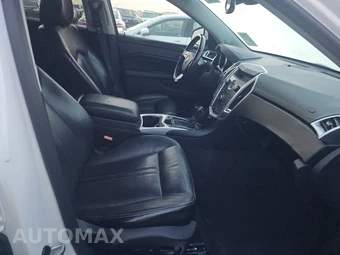 2012 Cadillac SRX Premium Collection 1SE – miniatura 8