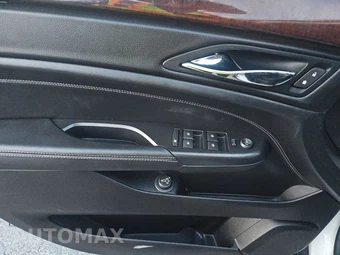 2012 Cadillac SRX Premium Collection 1SE – miniatura 9