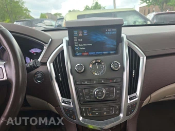 2012 Cadillac SRX Premium Collection 1SE – miniatura 10