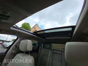 2012 Cadillac SRX Premium Collection 1SE – miniatura 11