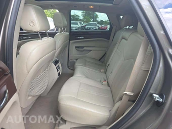 2012 Cadillac SRX Premium Collection 1SE – miniatura 13