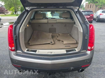 2012 Cadillac SRX Premium Collection 1SE – miniatura 14