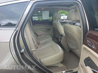 2012 Cadillac SRX Premium Collection 1SE – miniatura 16