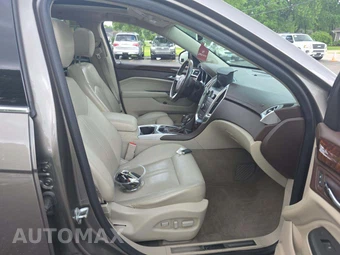 2012 Cadillac SRX Premium Collection 1SE – miniatura 18