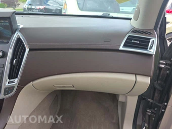 2012 Cadillac SRX Premium Collection 1SE – miniatura 19
