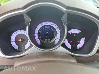 2012 Cadillac SRX Premium Collection 1SE – miniatura 9
