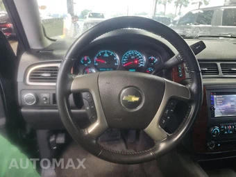 2012 Chevrolet Avalanche LS Crew Cab Short Bed 1LS - miniatura 10