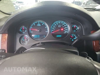 2012 Chevrolet Avalanche LS Crew Cab Short Bed 1LS - miniatura 12