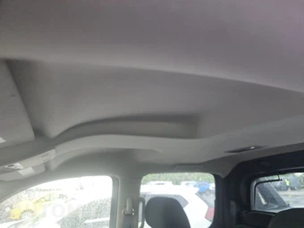 2012 Chevrolet Avalanche LS Crew Cab Short Bed 1LS - miniatura 14