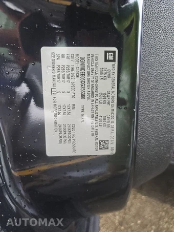 2012 Chevrolet Avalanche LS Crew Cab Short Bed 1LS - miniatura 15