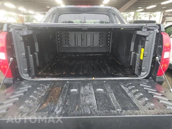 2012 Chevrolet Avalanche LS Crew Cab Short Bed 1LS - miniatura 17