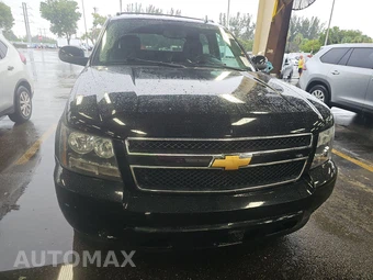 2012 Chevrolet Avalanche LS Crew Cab Short Bed 1LS - miniatura 2