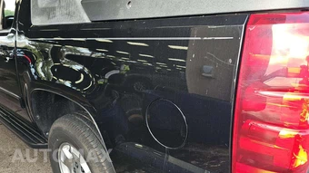 2012 Chevrolet Avalanche LS Crew Cab Short Bed 1LS - miniatura 22