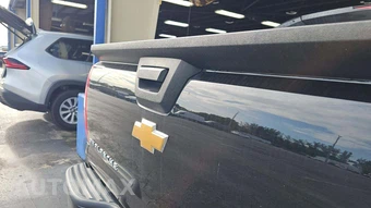 2012 Chevrolet Avalanche LS Crew Cab Short Bed 1LS - miniatura 23