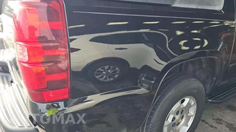2012 Chevrolet Avalanche LS Crew Cab Short Bed 1LS - miniatura 26