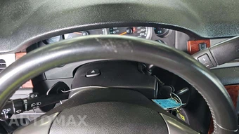 2012 Chevrolet Avalanche LS Crew Cab Short Bed 1LS - miniatura 28