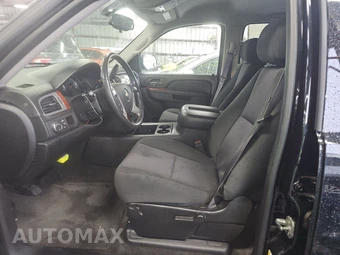 2012 Chevrolet Avalanche LS Crew Cab Short Bed 1LS - miniatura 7