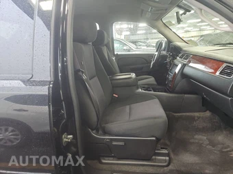 2012 Chevrolet Avalanche LS Crew Cab Short Bed 1LS - miniatura 8