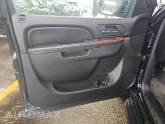 2012 Chevrolet Avalanche LS Crew Cab Short Bed 1LS - miniatura 9