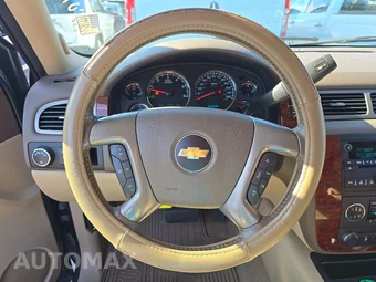 2012 Chevrolet Avalanche LT Crew Cab Short Bed 1LT – miniatura 10