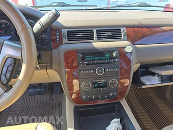 2012 Chevrolet Avalanche LT Crew Cab Short Bed 1LT – miniatura 11