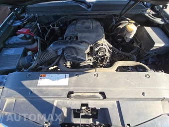 2012 Chevrolet Avalanche LT Crew Cab Short Bed 1LT – miniatura 15