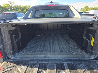 2012 Chevrolet Avalanche LT Crew Cab Short Bed 1LT – miniatura 16