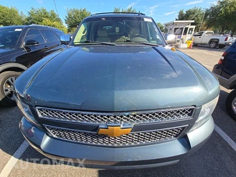2012 Chevrolet Avalanche LT Crew Cab Short Bed 1LT – miniatura 2