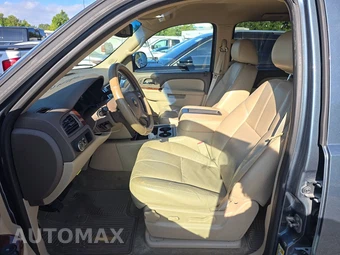 2012 Chevrolet Avalanche LT Crew Cab Short Bed 1LT – miniatura 7