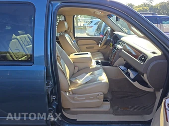 2012 Chevrolet Avalanche LT Crew Cab Short Bed 1LT – miniatura 8