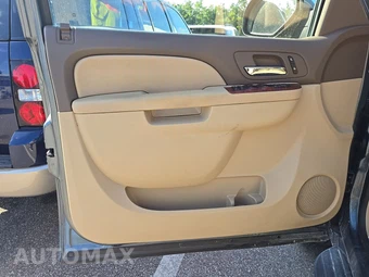 2012 Chevrolet Avalanche LT Crew Cab Short Bed 1LT – miniatura 9
