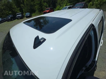 2012 Chevrolet Avalanche LT Crew Cab Short Bed 1LT – miniatura 12