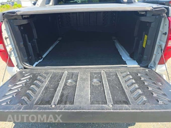 2012 Chevrolet Avalanche LT Crew Cab Short Bed 1LT – miniatura 14