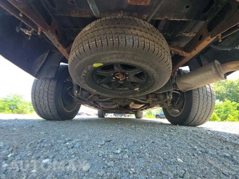 2012 Chevrolet Avalanche LT Crew Cab Short Bed 1LT – miniatura 15