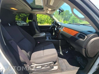 2012 Chevrolet Avalanche LT Crew Cab Short Bed 1LT – miniatura 18