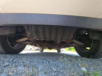 2012 Chevrolet Avalanche LT Crew Cab Short Bed 1LT – miniatura 20