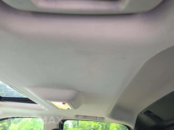 2012 Chevrolet Avalanche LT Crew Cab Short Bed 1LT – miniatura 21