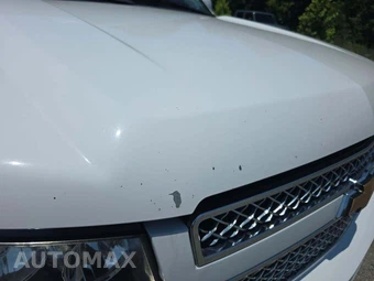 2012 Chevrolet Avalanche LT Crew Cab Short Bed 1LT – miniatura 22