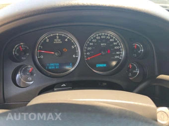 2012 Chevrolet Avalanche LT Crew Cab Short Bed 1LT – miniatura 9