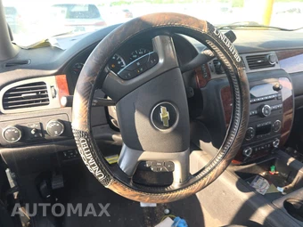 2012 Chevrolet Avalanche LT Crew Cab Short Bed 1LT – miniatura 10