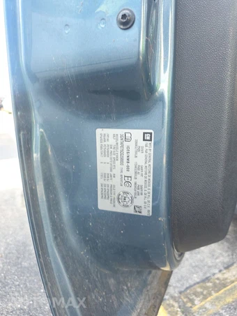 2012 Chevrolet Avalanche LT Crew Cab Short Bed 1LT – miniatura 14