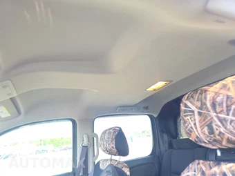 2012 Chevrolet Avalanche LT Crew Cab Short Bed 1LT – miniatura 17