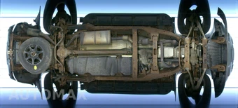 2012 Chevrolet Avalanche LT Crew Cab Short Bed 1LT – miniatura 18