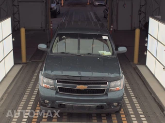 2012 Chevrolet Avalanche LT Crew Cab Short Bed 1LT – miniatura 2