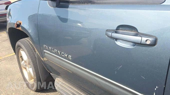 2012 Chevrolet Avalanche LT Crew Cab Short Bed 1LT – miniatura 21