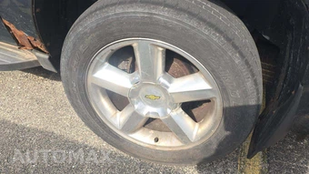 2012 Chevrolet Avalanche LT Crew Cab Short Bed 1LT – miniatura 22