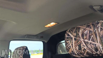 2012 Chevrolet Avalanche LT Crew Cab Short Bed 1LT – miniatura 24