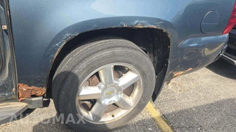 2012 Chevrolet Avalanche LT Crew Cab Short Bed 1LT – miniatura 38