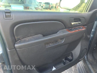 2012 Chevrolet Avalanche LT Crew Cab Short Bed 1LT – miniatura 9